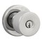 Sure-Loc Hardware Sure-Loc Hardware Bergen Round Entry Knobset, Polished Chrome BG107 26 - alternate 1